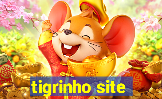 tigrinho site